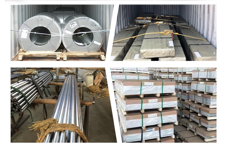 Export Aiyia 0.05-10 mm Aluminum Wire Rod H12 ASTM B233-97 Uesd for Copper Clad Aluminium