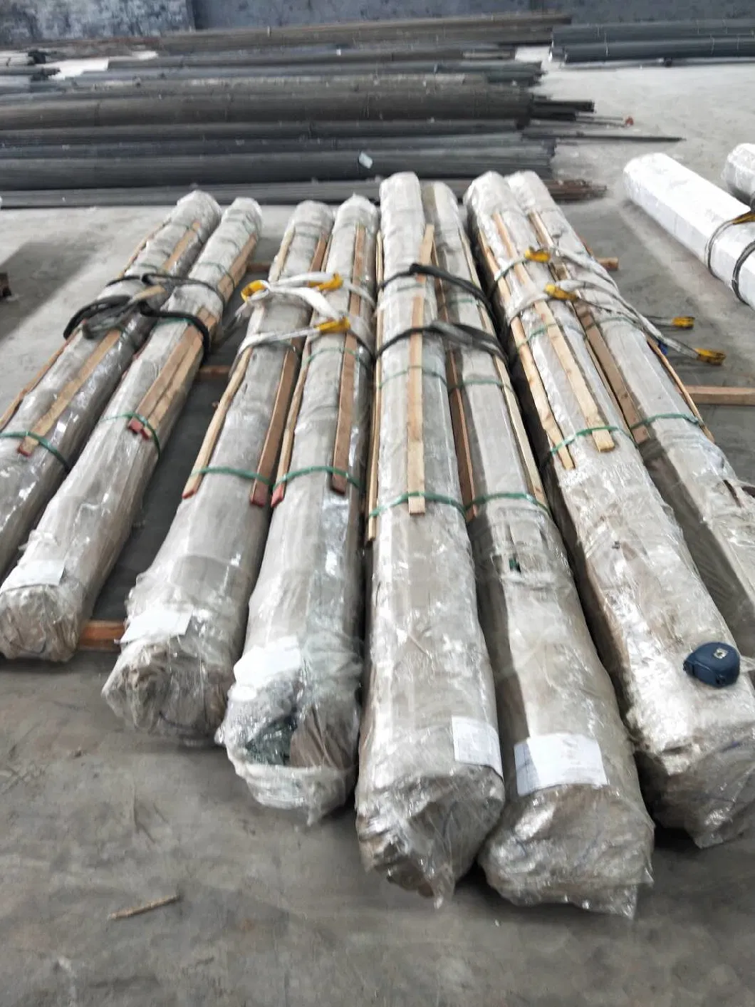 Cold Drawn Hexgonal Steel Bar/Round Bar/Square Bar/Flat Bar