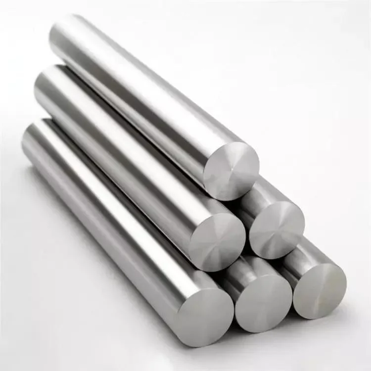 300 Series 1.2767 SUS 420f 422 431 Hexagon Stainless Steel Flat Round Rod Bar.