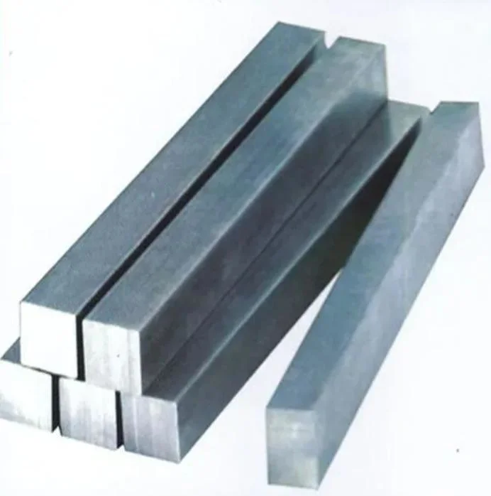 Top Quality and Cheap Price AISI ASTM JIS 3mm 5mm 8mm 10mm Stainless Steel Round Square Bar with Abundant Stock