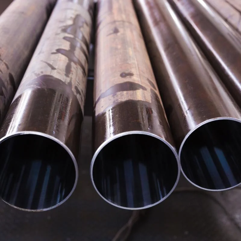 1026 Dom Tube Honed Cylinder Pipe Seamless Carbon Steel Tube