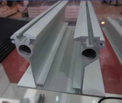 Aluminum Guide Aluminum Rail Aluminum Rod Aluminum Track