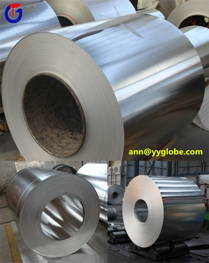 4032, 4043, 4008, 4005, 4643 Aluminum Coil/Aluminum Alloy