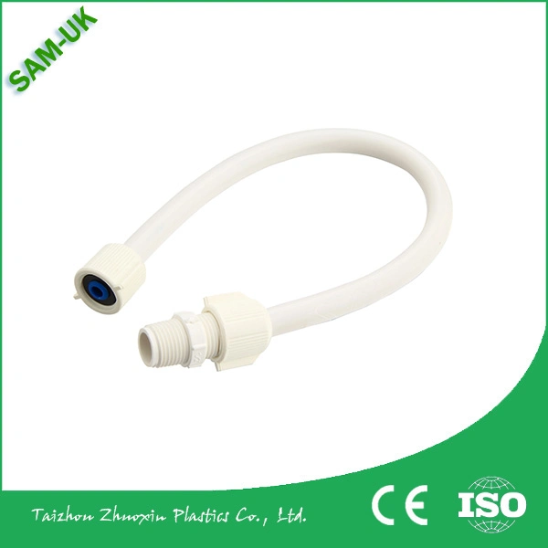 1/2 Inch PVC Flexible Pipe Plastic Tube Pipe