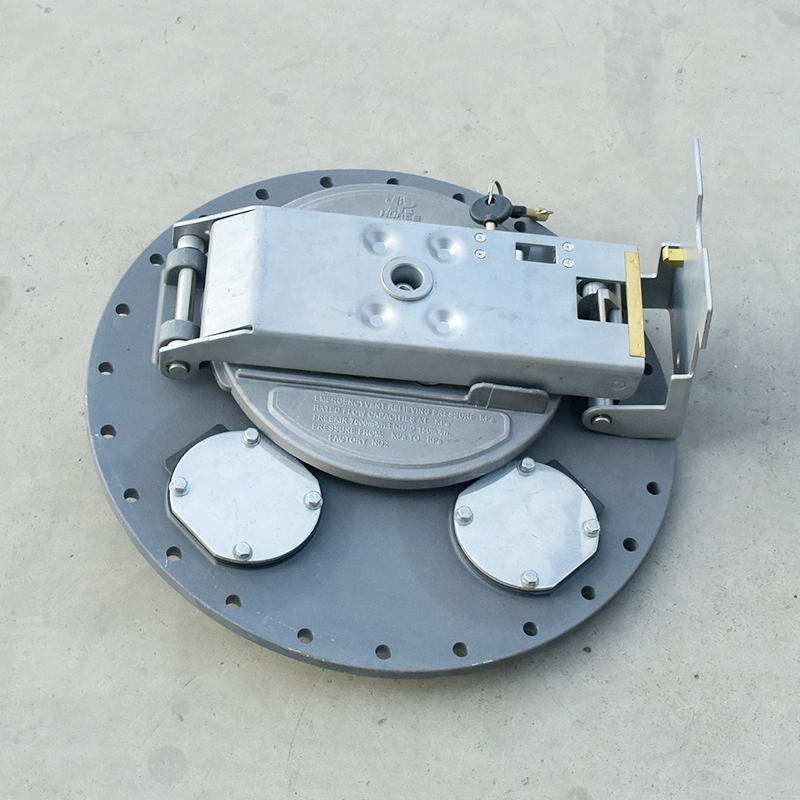 Round Manhole Hatch Cover for Sale