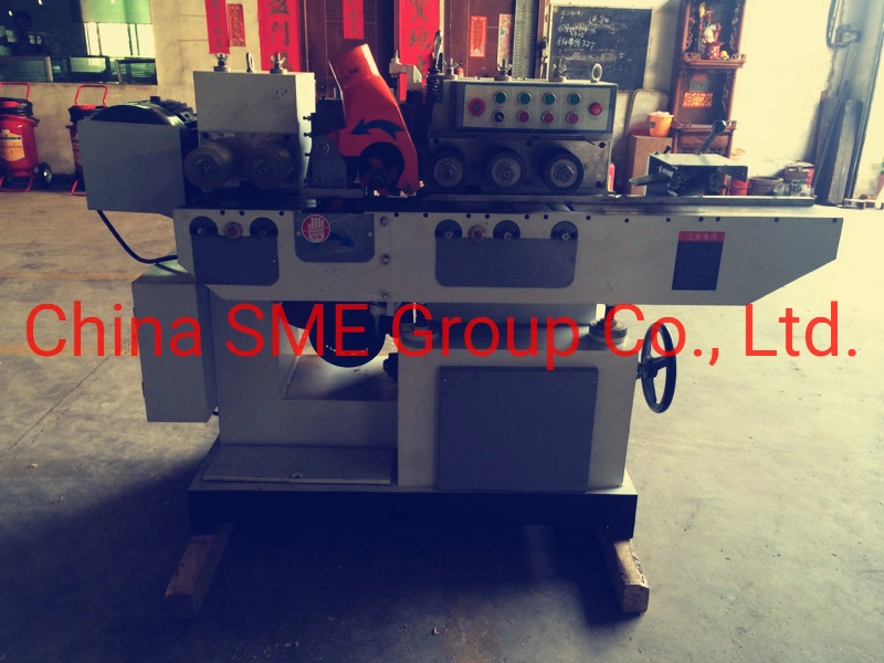 Broom Handle Wood Round Rod Handle Sanding Machine Wood Rod Machine