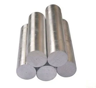 SUS430 S43000 Stainless Steel Round Rod Bar Stainless Steel