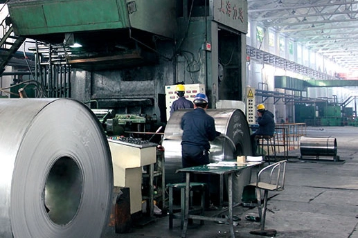 Tianjin Supplier Welded Mild Steel Carbon Black Round Hollow Section Structural Tube