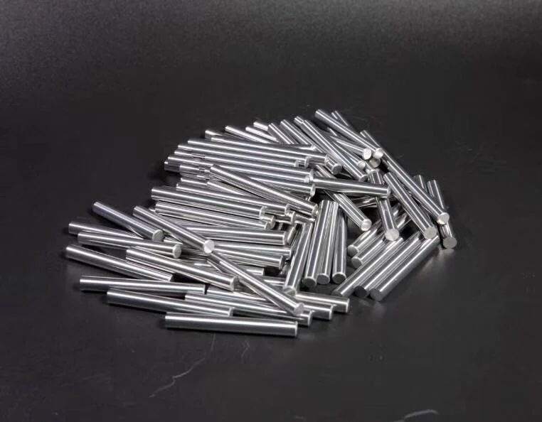 Tungsten Carbide Rod-Tungsten Carbide Bar-Tungsten Cemented Carbide