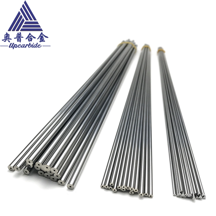 Grade Yl10.2 Diameter 2mm*1mm*330mm Tungsten Carbide Rod Suitable for Cutting Ordinary Alloy Steel