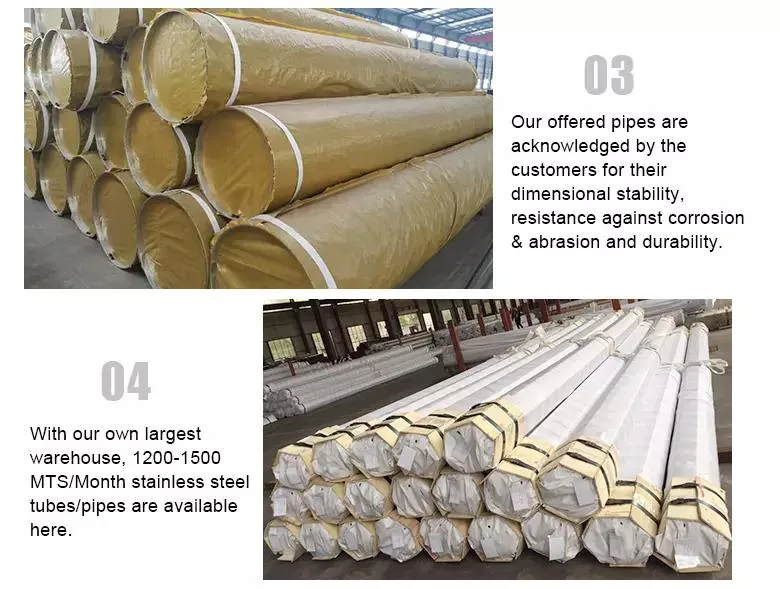 En 10210 Q295A/B Cold Drawn Welded Steel Tube Mild Carbon Steel Pipe