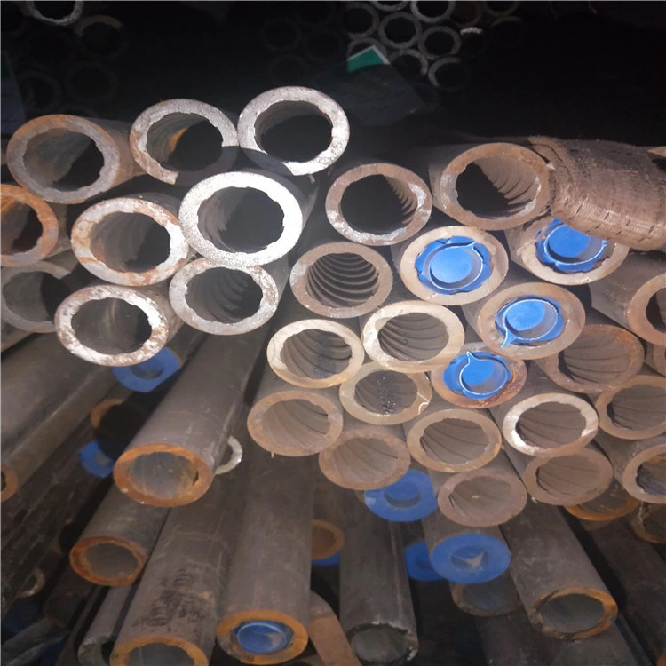 Large Diameter Spiral Welded Pipe Steel Iron Pipe with Building Materials