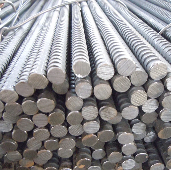 Hot Rolled Deformed Steel Bar, High Tensile Steel Bar