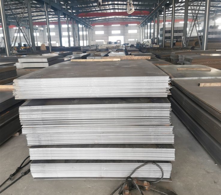 30 Inch Carbon Steel Pipe ASTM A106b Seamless Boiler Steel Pipe