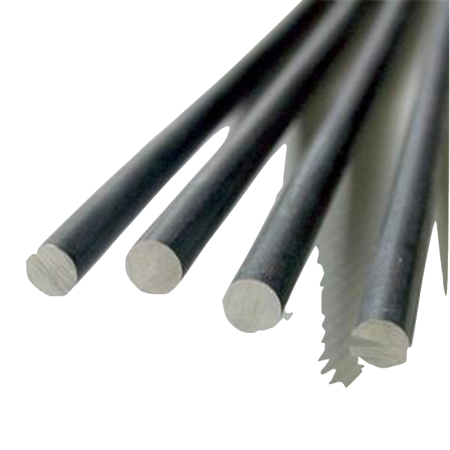 Low Carbon Steel Rod, Mild Steel Bar