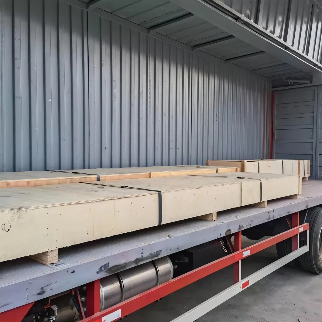 Large Diameter Aluminium Bar 3003 5052 5083 6061 6063 6082 T5 T6 Alloy Aluminum Round Rod Bar