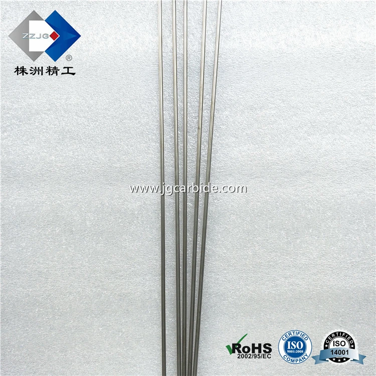 Hina Tungsten Carbide Rods, Small Diameter Carbide Rod Manufacturer