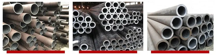 Large Diameter Spiral Welded Pipe Steel Iron Pipe with Building Materials