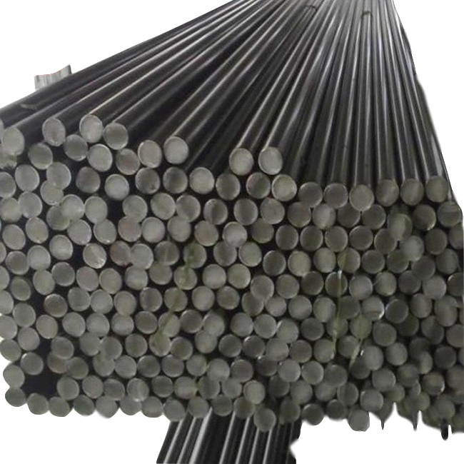 AISI 1045 Mild Steel Round Shaft