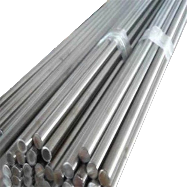 AISI 1045 Mild Steel Round Shaft