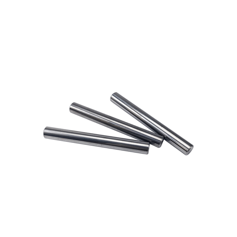 Factory Sales High-Quality Carbides Tungsten Steel Round Bar for Metal Cutting