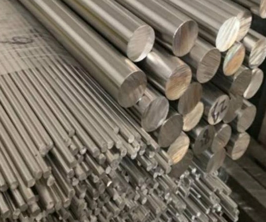 201/304/316/410/420/416 Round Stainless Steel Bar/Rod High Quality