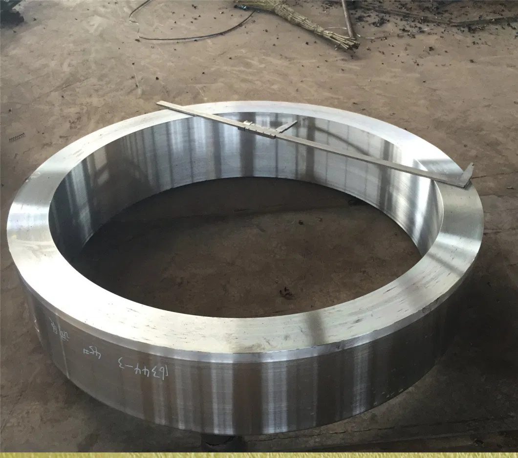AISI 4140 / En19 Forged Alloy Round Steel Bars