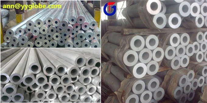 4032, 4043, 4008, 4005, 4643 Aluminum Alloy Price/Aluminum Tube