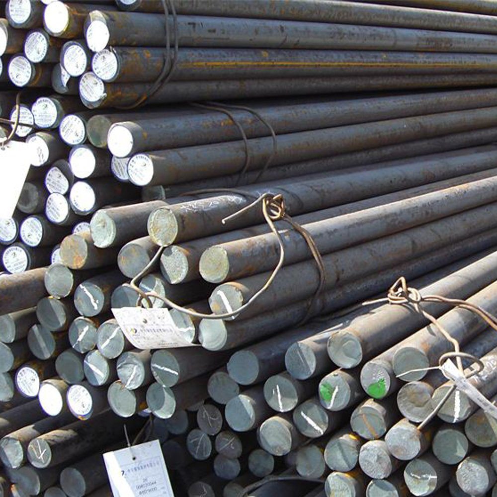 Hot Rolled Steel Bars 15CrMo Cold Drawn Steel Round Bar