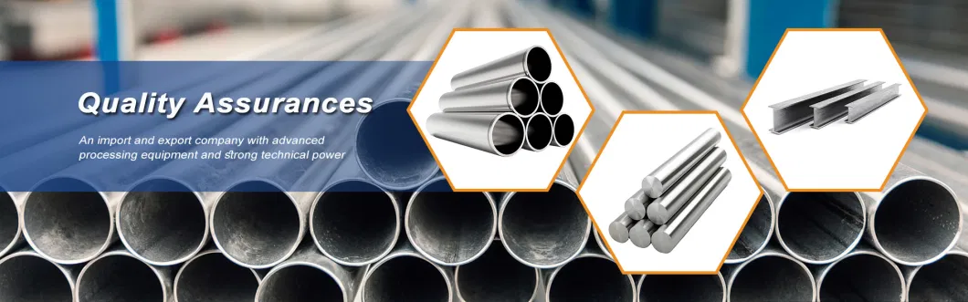 High Quality Stainless Steel Round Bar SUS 402 Stainless Steel Round Bar