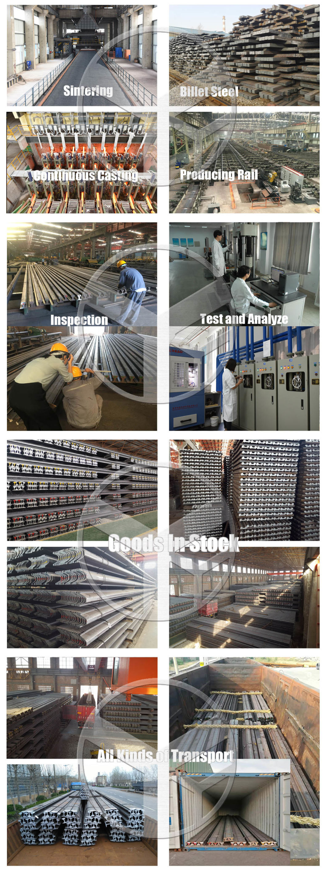 SAE9260 Spring Steel Flat Bar