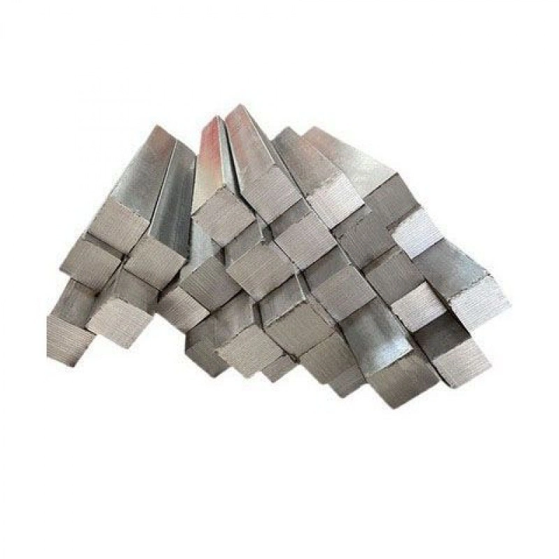 Factory Direct/High Temperature Corrosion Resistance/Bright 304 316 201 Stainless Steel Flat Steel