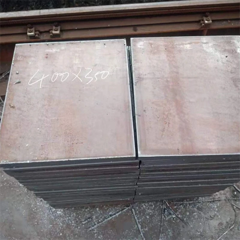 ASTM Q235 Steel Plate 8mm Mild Carbon Steel Plate Per Kg Price