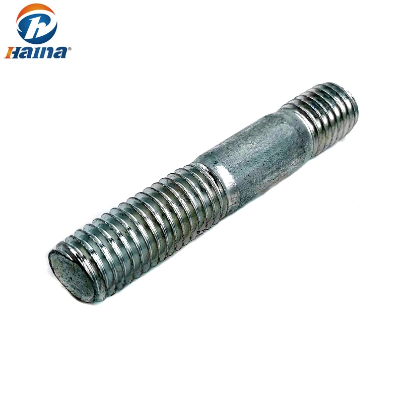 ASTM A193 Stainless Steel High Strength Double End Stud Bolts