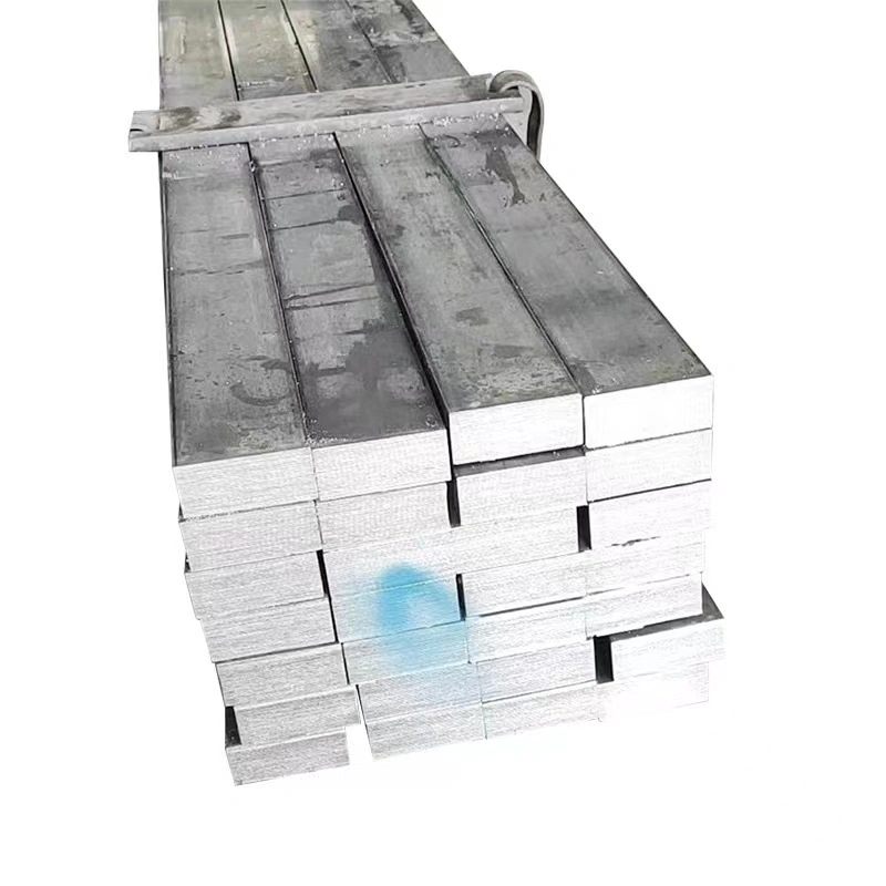 Factory Direct/High Temperature Corrosion Resistance/Bright 304 316 201 Stainless Steel Flat Steel