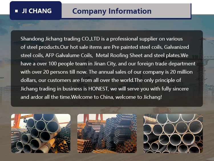 Hot in Canada 22*1.2 304 Round Stainless Steel Pipe Seamless Stainless Steel Pipe/Tube