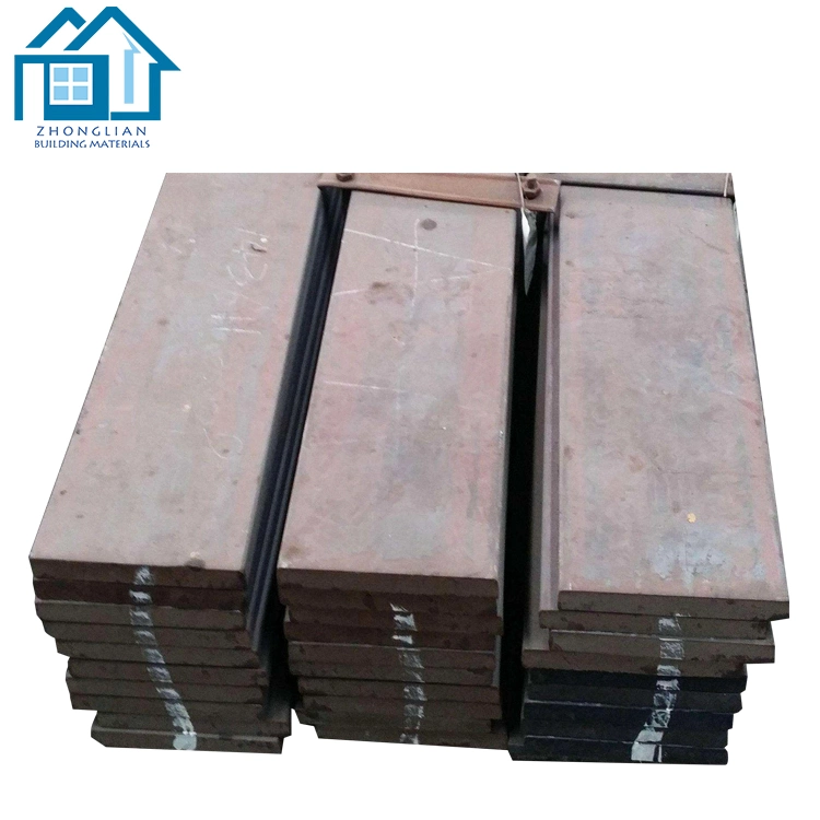 Building Materials Spring Steel Iron Flat Bar