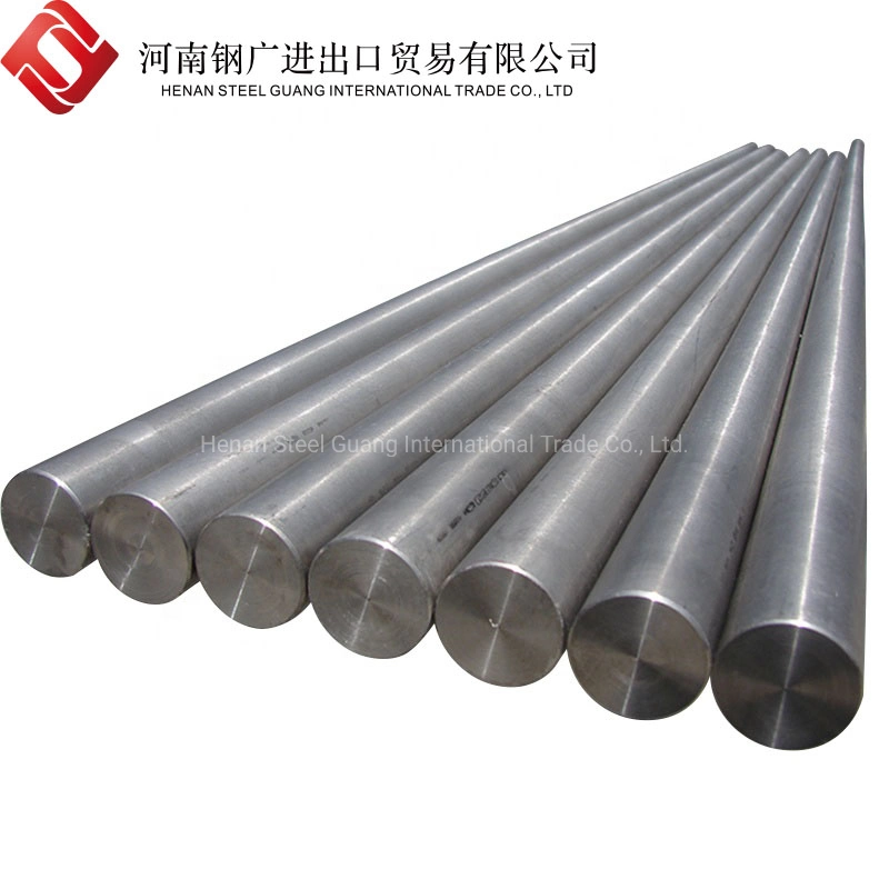 Carbon Steel Round Bar Steel Round Bars