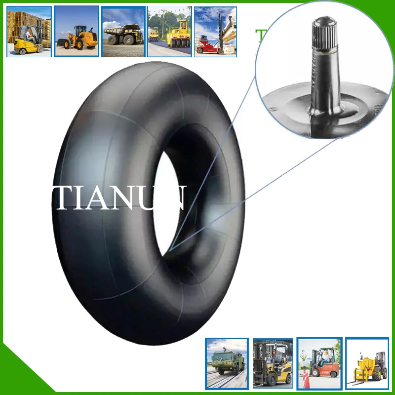 Truck Tubes / Tube / Inner Tubes / Car Tube / OTR Tube 16.00-24 /25