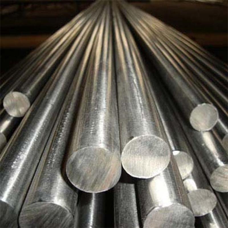 ASTM Black 304304L, 30930930s, 310 Stainless Steel Round Rod/Polished Stainless Steel S22053, S25073, S22253 Round Rod