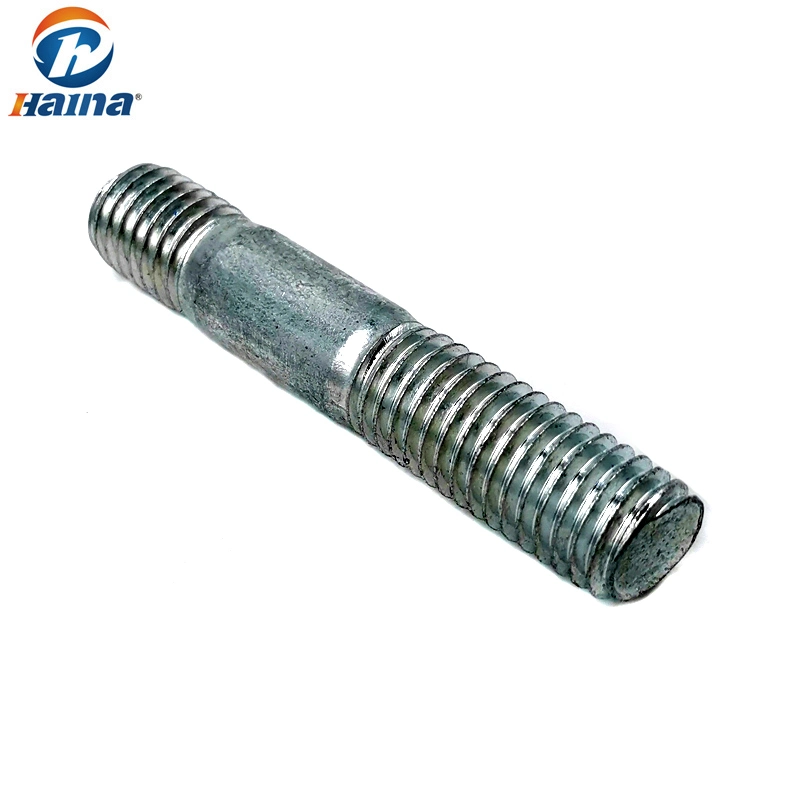 ASTM A193 Stainless Steel High Strength Double End Stud Bolts