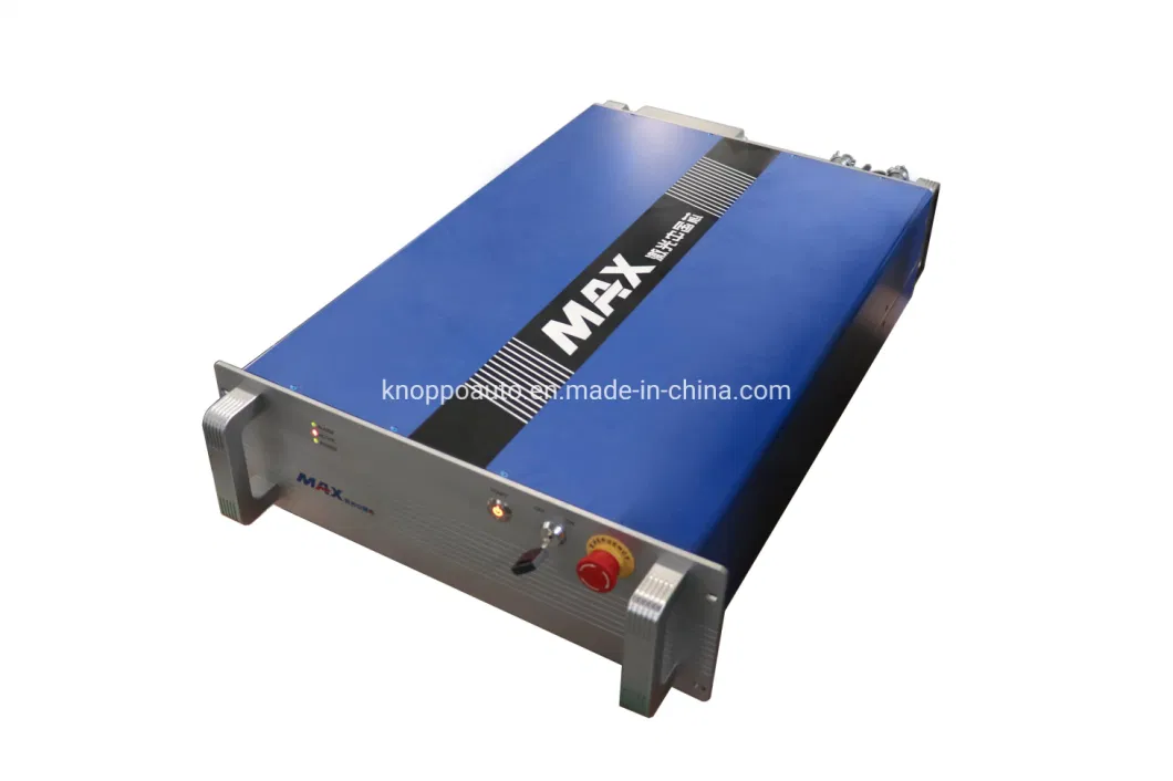 1000W 2000W 3000W 4000W 6000W CNC Manufacturing Sheet Metal Round Square Pipe Tube Laser Cutter