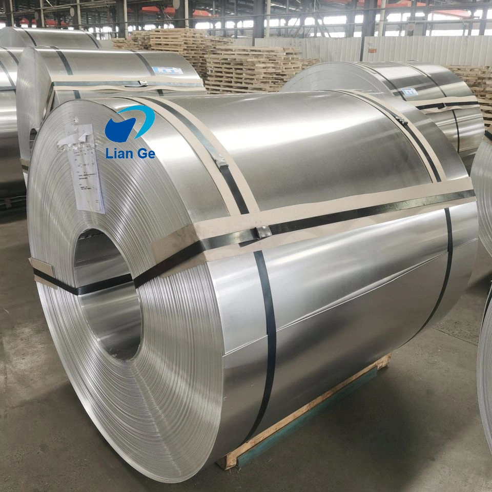 China Shangdong Cold Rolled Steel Stainless Steel Coil Scrap Cold Rolling Mill Strip