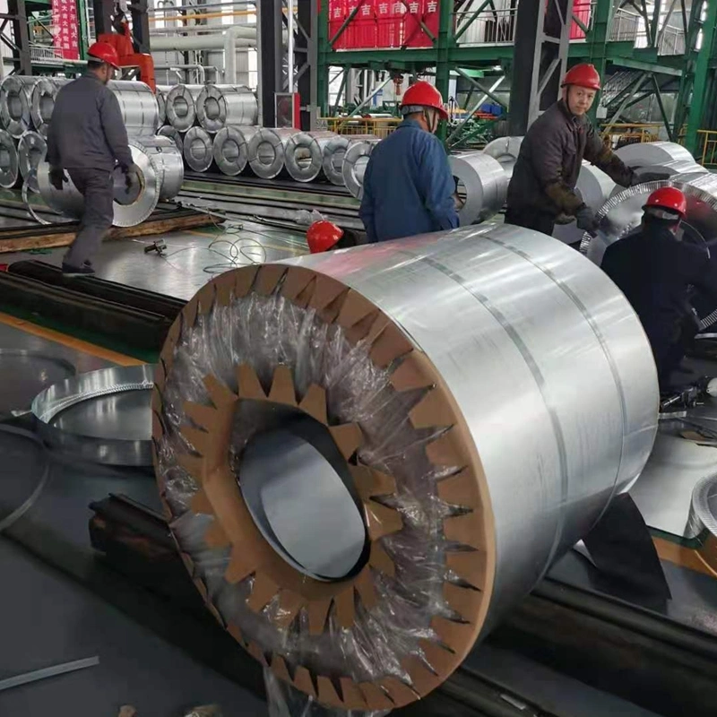 Hot Dipped Galvanized Steel Coil, Cold Rolled Steel Prices, Cold Rolled Steel Sheet Prices Prime PPGI/Gi/PPGL/Gl