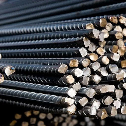 8mm 10mm 12mm Mild Steel Rebar Iron Rod Steel Rebar