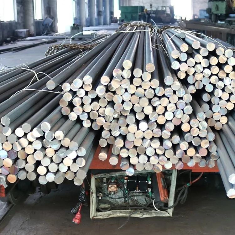 Cold Rolled /Inconel 301 303 321 310S Bright ASTM Stainless Steel Bar