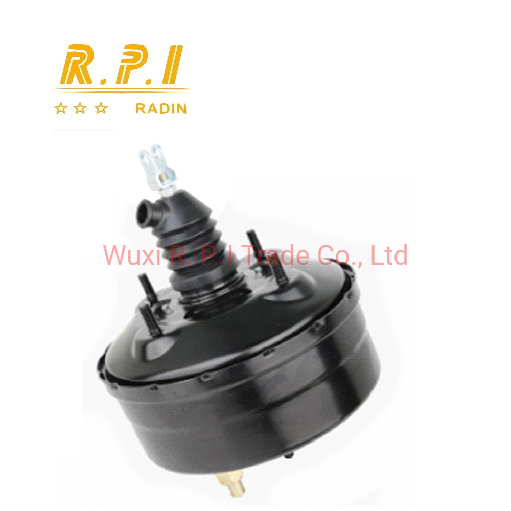 RPI 10+10&quot; Vacuum Power Brake Booster for UAZ (8mm Rod) 42023.3151-3510010