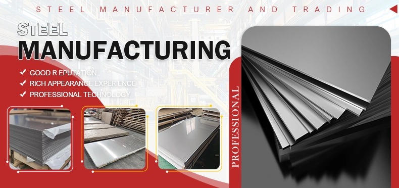 Chinese Markets Online Stainless Steel Sheets/ Plate 316 Stainless Steel Sheet 430 Stainless Steel Sheets