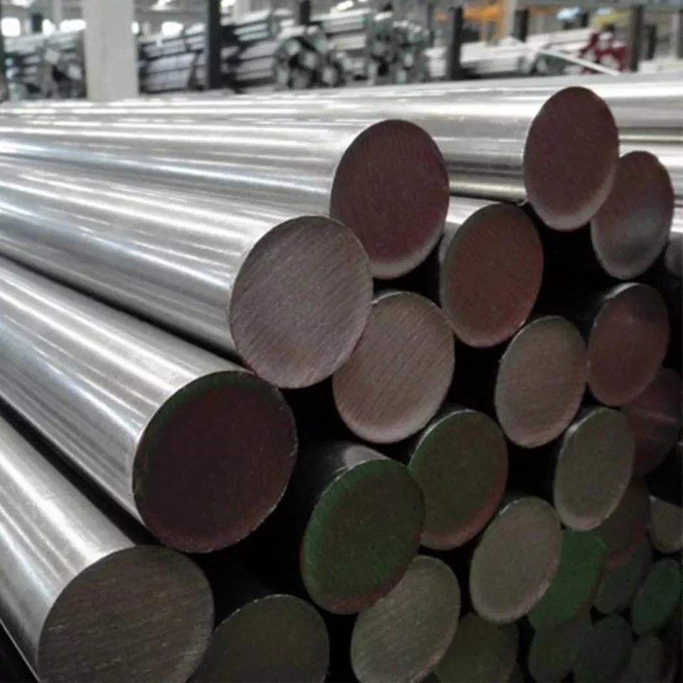 2mm 3mm 6mm Stainless Steel Round Bar Metal Rod