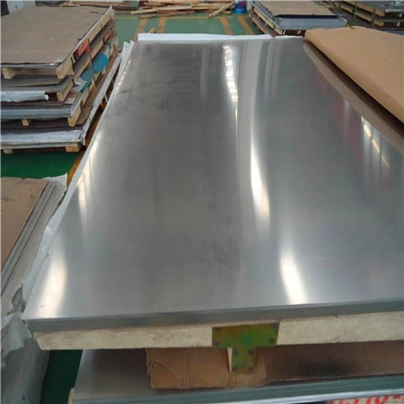 Stainless Steel/Steel Products/Round Bar/Steel Sheet SUS410 (ASTM 410)